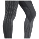 Adidas Γυναικείο κολάν Knitted 7/8 Leggings